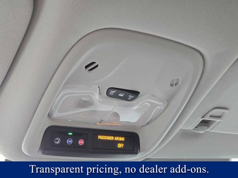 New 2026 Chevrolet TrailBlazer LT w/ Convenience Package image 26