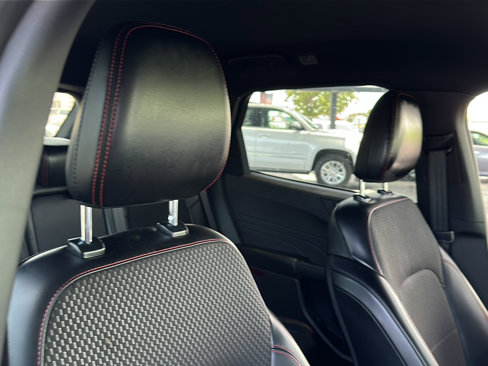 Used 2024 Ford Escape ST-Line w/ Tech Pack #1 image 21