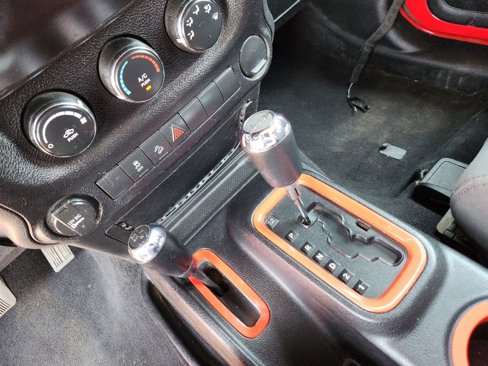 Used 2011 Jeep Wrangler Sport image 24