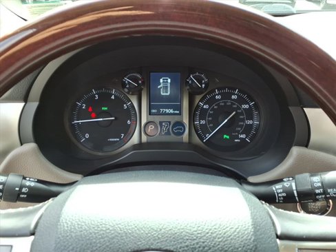 Used 2019 Lexus GX 460 Premium image 14