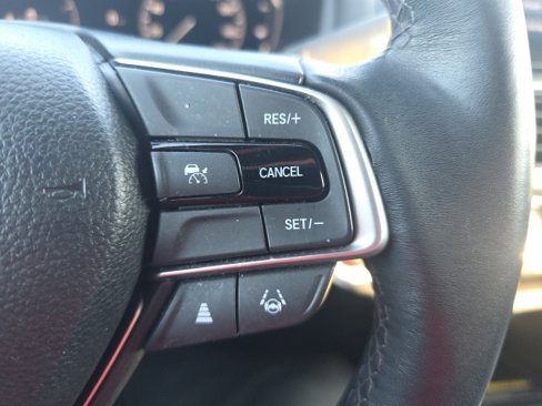 Used 2021 Honda Accord Sport image 16