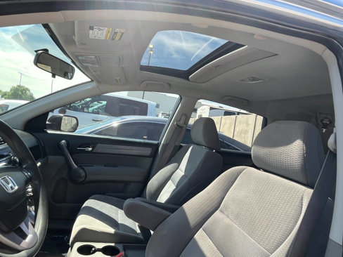 Used 2008 Honda CR-V EX image 29