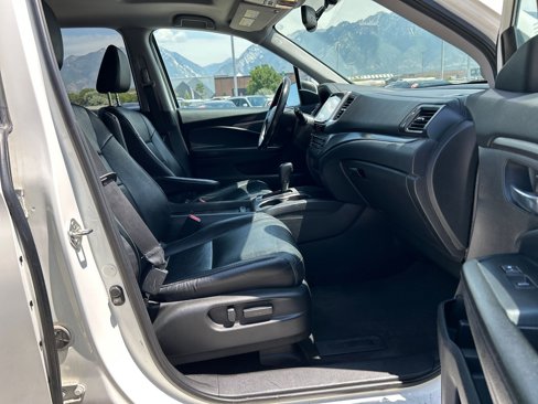 Used 2018 Honda Pilot EX-L image 19