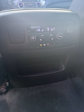 Used 2015 Chevrolet Tahoe LTZ image 31