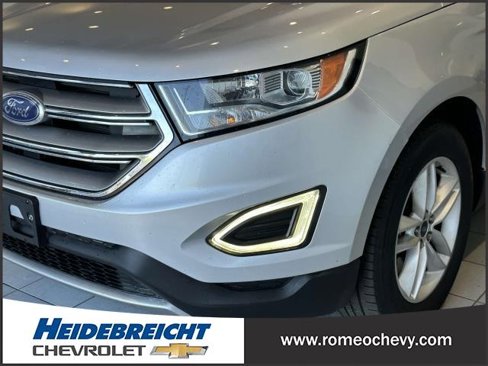Used 2015 Ford Edge SEL image 7
