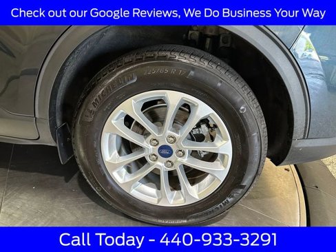 Used 2022 Ford Escape SE w/ Convenience Package image 28