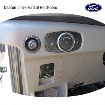 Used 2021 Ford Transit 250 Medium Roof w/ Interior Upgrade Package image 15