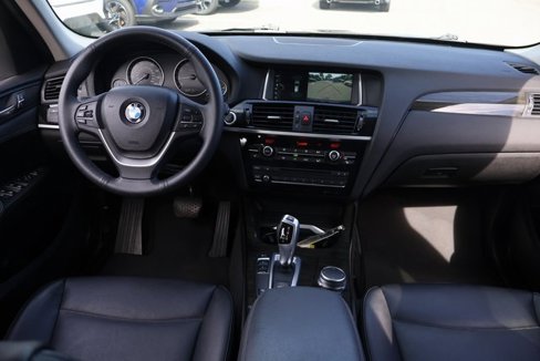 Used 2017 BMW X3 sDrive28i image 14
