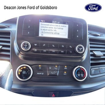 Used 2021 Ford Transit 250 Medium Roof w/ Interior Upgrade Package image 20