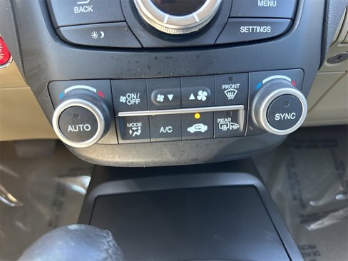 Used 2018 Acura RDX w/ Technology Package image 20