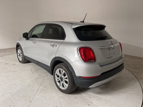 Used 2016 FIAT 500X Easy image 10