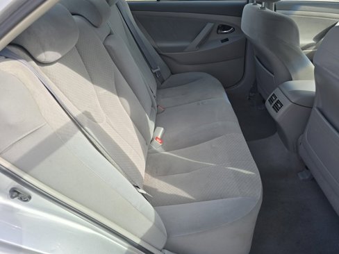 Used 2009 Toyota Camry Hybrid image 26