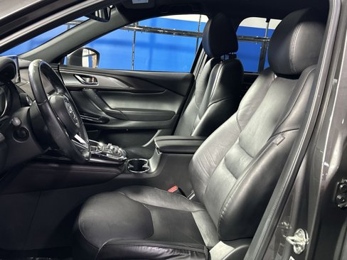 Used 2017 MAZDA CX-9 Grand Touring image 13