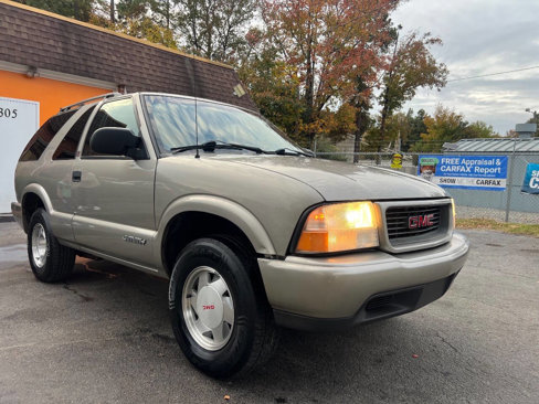 Used 2000 GMC Jimmy SLS w/ Pwr Convenience Pkg image 18