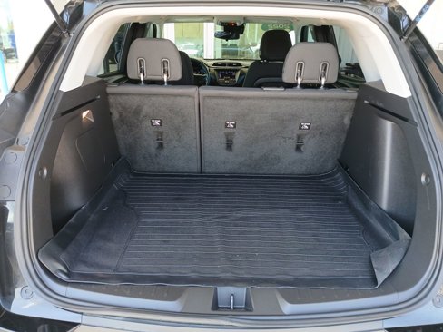 Certified 2022 Chevrolet TrailBlazer LT image 21