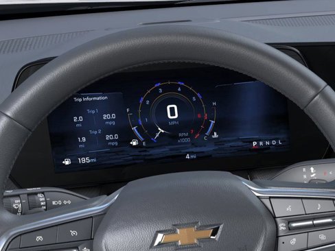 New 2026 Chevrolet Equinox LT w/ LPO, Floor Liner Package image 18
