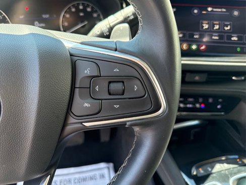 Used 2021 Buick Envision Preferred image 28