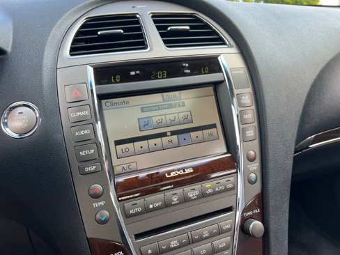 Used 2012 Lexus ES 350 image 29