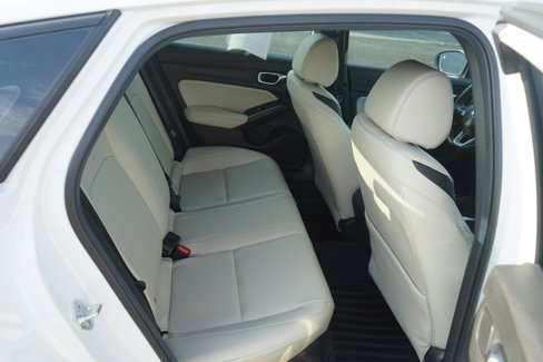 Used 2025 Acura Integra A-Spec image 22