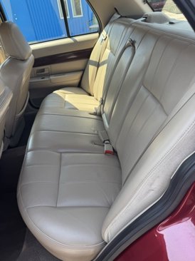 Used 2003 Mercury Grand Marquis LS image 13