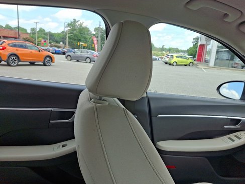 Used 2023 Hyundai Sonata SE image 13