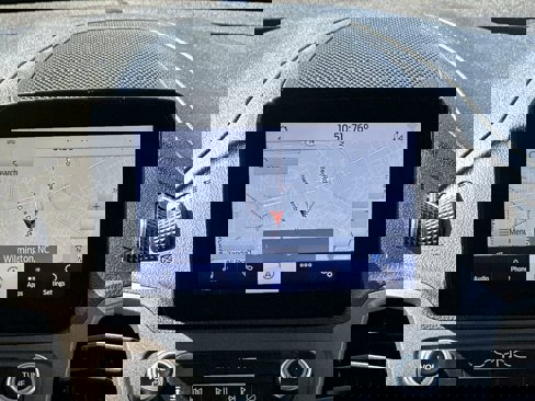Used 2022 Ford Transit Connect XLT image 28
