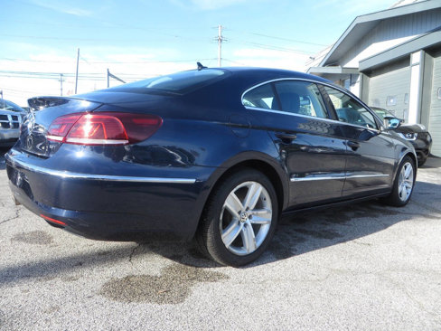 Used 2013 Volkswagen CC Sport image 24