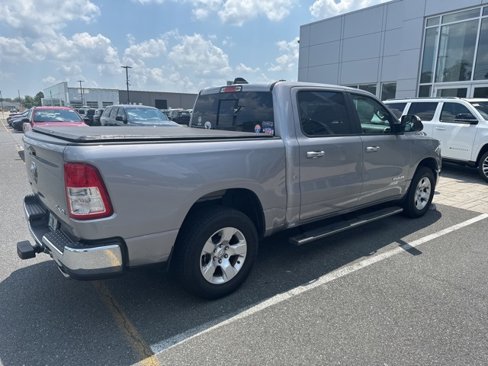 Used 2020 RAM 1500 Big Horn image 7