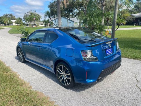 Used 2014 Scion tC Monogram Series image 5