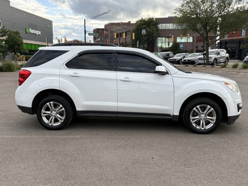 Used 2013 Chevrolet Equinox LT w/ Driver Convenience Package image 12