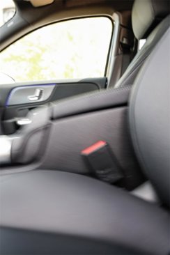 Used 2024 Mercedes-Benz GLA 250 image 19