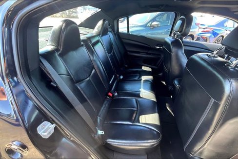 Used 2012 Chrysler 200 Limited image 24
