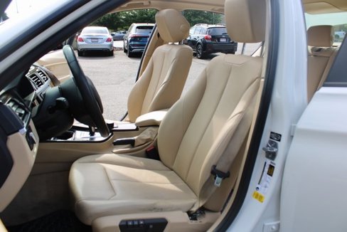 Used 2015 BMW 328i Sedan image 17