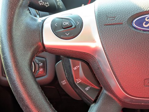 Used 2016 Ford Escape Titanium w/ Equipment Group 301A image 19