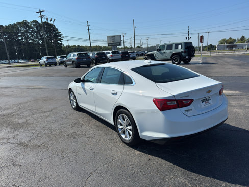 Used 2023 Chevrolet Malibu LT image 7