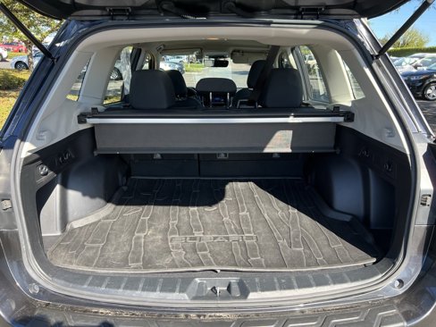 Used 2019 Subaru Forester w/ Alloy Wheel Package image 9