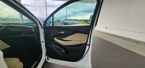 Used 2020 Buick Envision FWD image 22