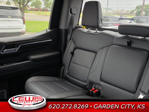 Used 2022 GMC Sierra 1500 SLT w/ SLT Convenience Package image 23