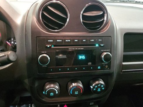 Used 2012 Jeep Patriot Sport w/ PWR Value Group image 18