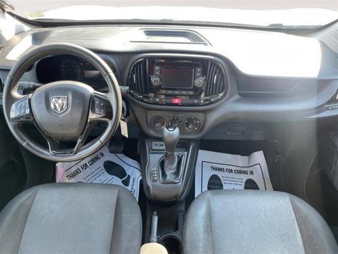 Used 2017 RAM ProMaster City Tradesman SLT w/ Rear Back-up Camera Group image 11