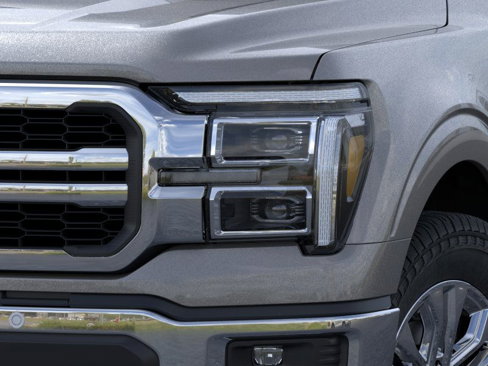 New 2025 Ford F150 Lariat image 18