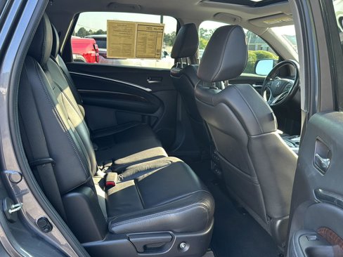 Used 2020 Acura MDX FWD image 11