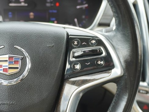 Used 2013 Cadillac SRX Performance w/ Driver Awareness Package image 21