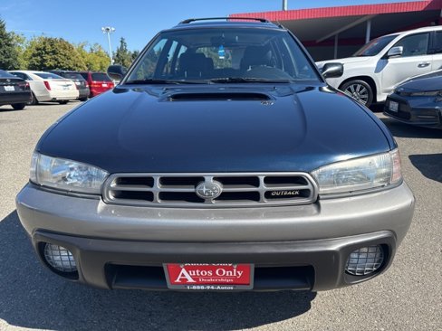Used 1999 Subaru Legacy Wagon image 2