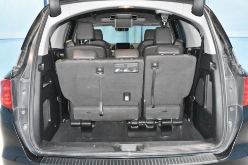 Used 2018 Honda Odyssey EX-L image 32