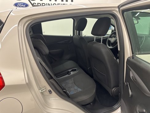 Used 2018 Chevrolet Spark LS image 35