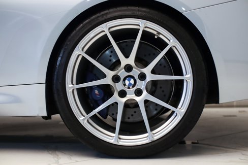 Used 2016 BMW M4 Coupe image 55