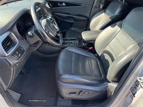 Used 2020 Kia Sorento EX image 7