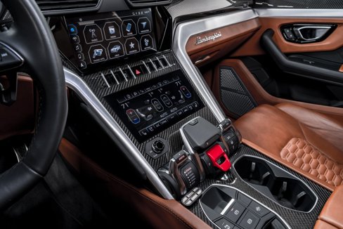 Used 2022 Lamborghini Urus image 23