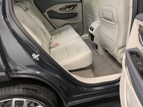 Used 2022 GMC Terrain Denali w/ LPO, Floor Liner Package image 26